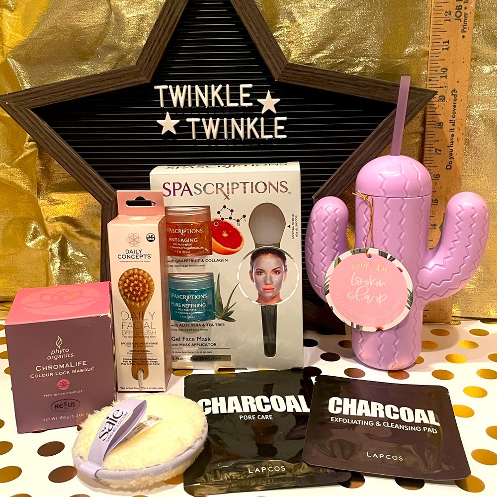 Gift Pack- Easter/Mother’s Day